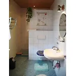 In With Swimming Pool *
