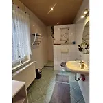 Ferienhaus In With Swimming Pool Ludorf
